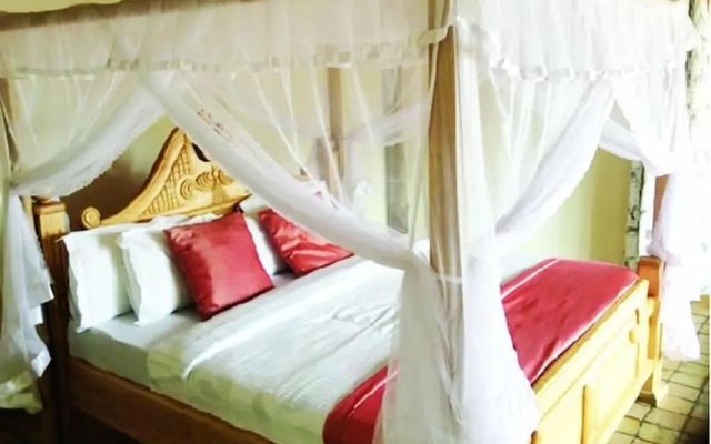 Rift Valley Game Lodge