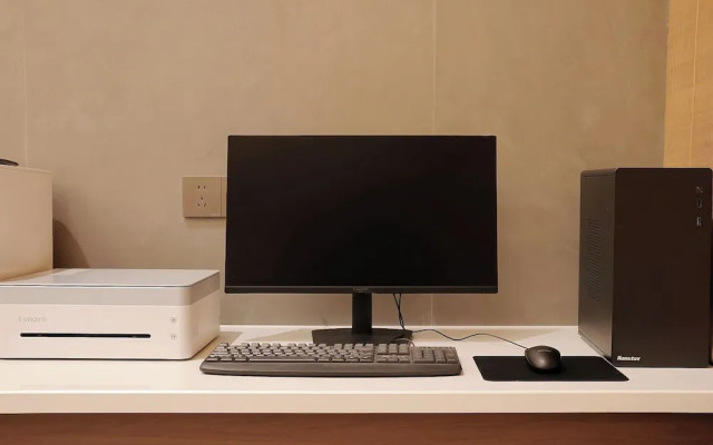 World Hotel Kaifeng Gulou Square Branch