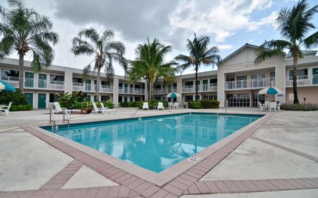 Best Western Gateway to the Keys