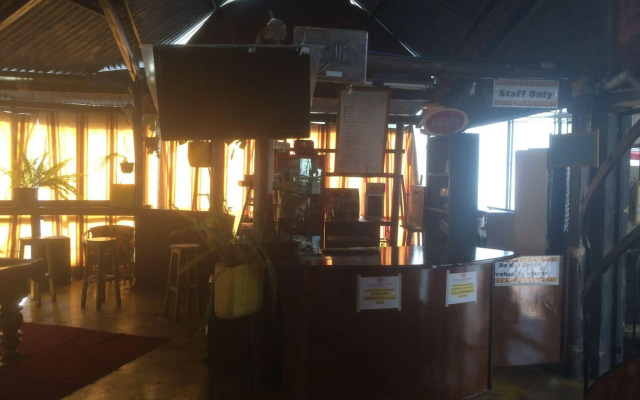 Muzungu Hostel