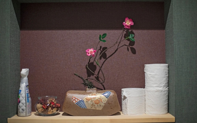 Travel time Setsugekka