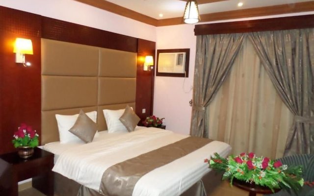 Dar Laveena Hotel Apartments