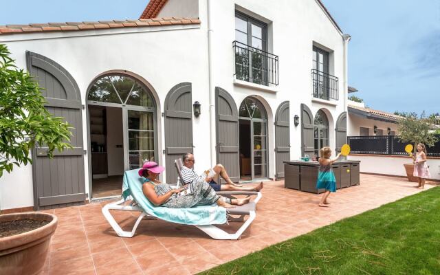 Villas Prestige L’Orée de Milady