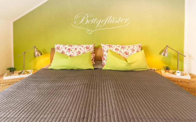 Ferienwohnung Auszeit