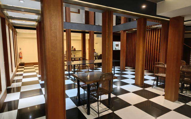 Concha y Toro 33 Hotel Boutique By Nobile