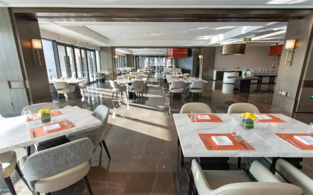 Primus Hotel Xuzhou Dalong Lake