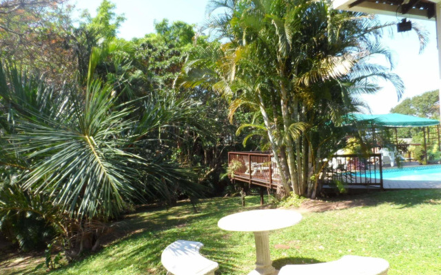 Mdoni House Guest Lodge