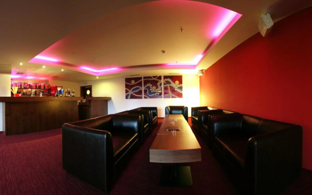 Beltine Forest Hotel