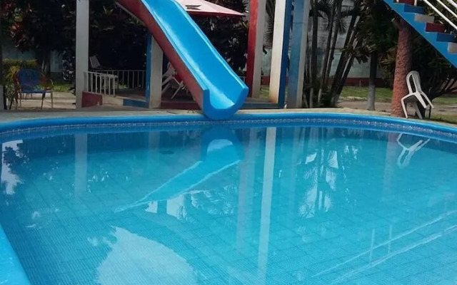 Hotel Resort Sibilia