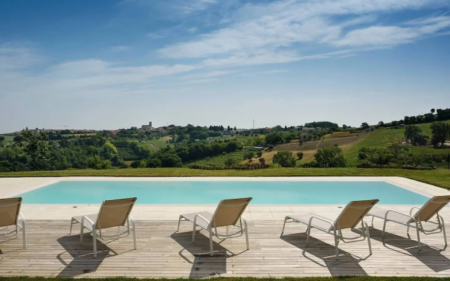 Villa Elettra 12 2 by Marche Holiday Villas