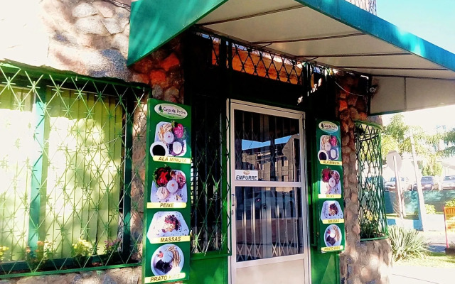 Casa de Pedra Mineira