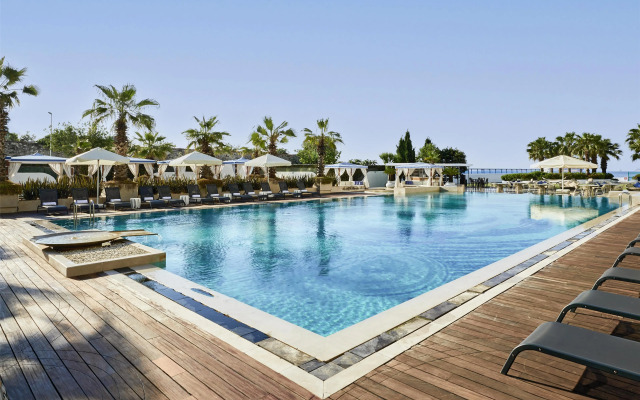 Hyatt Regency Istanbul Ataköy