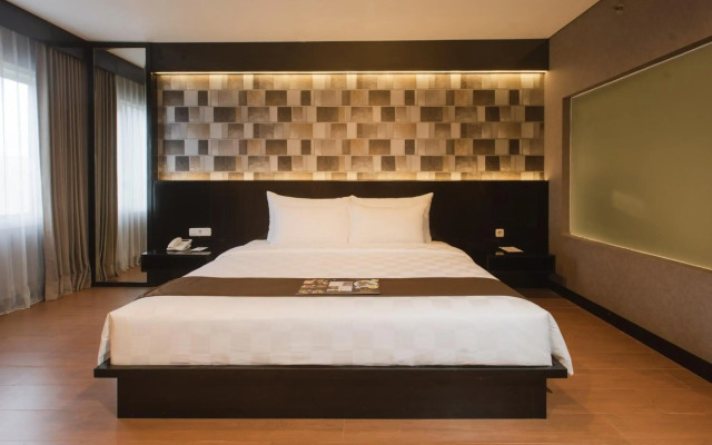Cendana Premier Hotel Surabaya