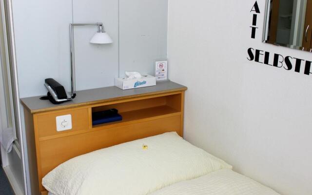Muenchnerhof Swiss Q Hotel