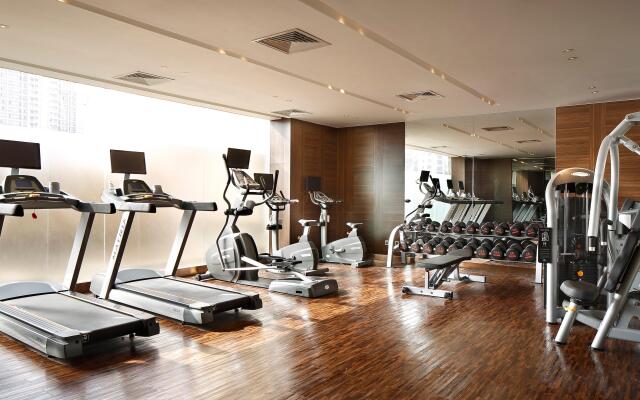 Holiday Inn Kunming City Centre by IHG