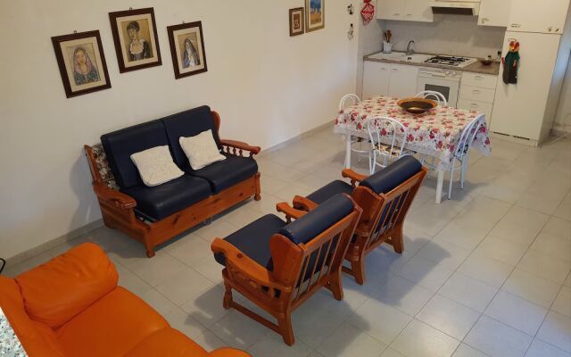 San Teodoro Suaredda Apartments