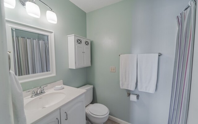 Tarpon 6, 3 Bedrooms