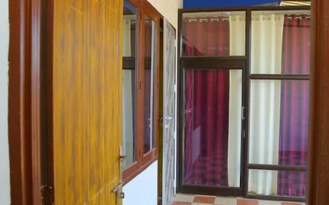 Welcome Home Apartments
