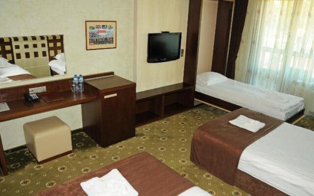 Park Hotel Izida