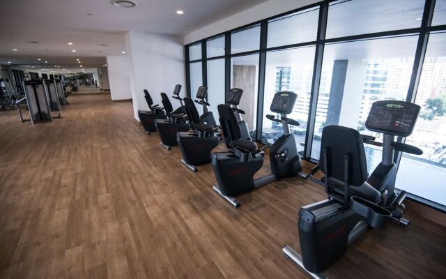 KLCC Suites ALILA Bangsar