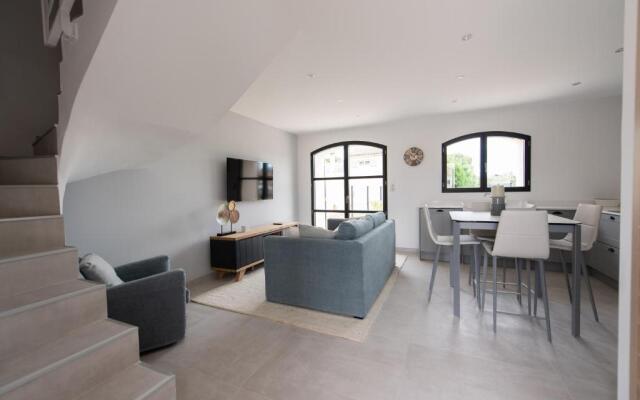 Maison Lavande du Mas Lou Capy