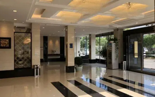 Jinyuan Hotel