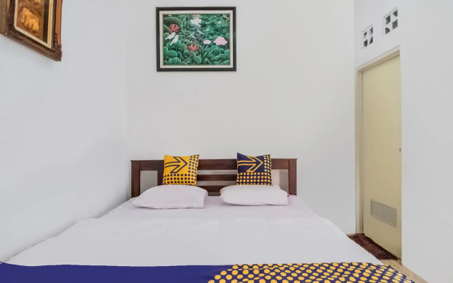 SPOT ON 2488 Villa Tirta Melati Syariah