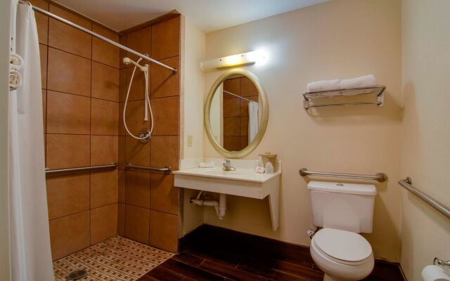 Red Roof Inn Murfreesboro