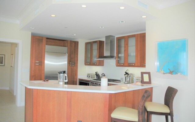 Hyatt Fractional #402 - 2 Br Condo