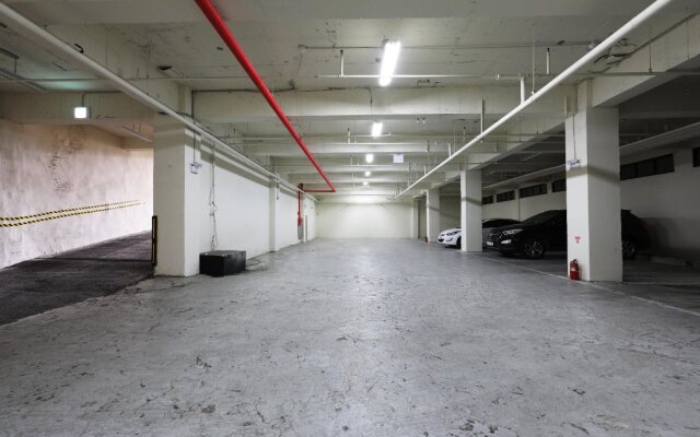 Suwon Dono1796 Hotel