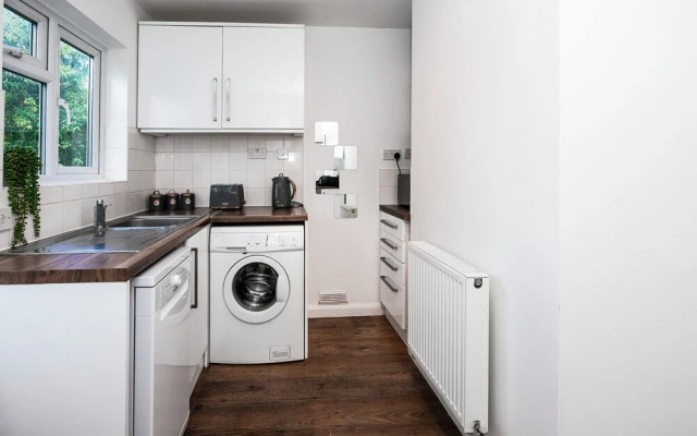 Beech Road Apartment St Albans