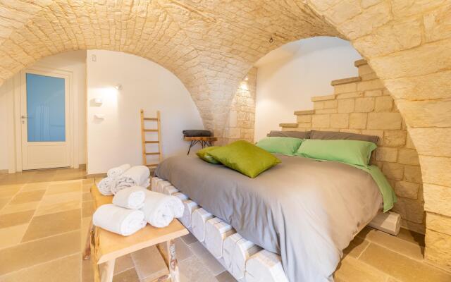 Villa Dimora dei Desideri