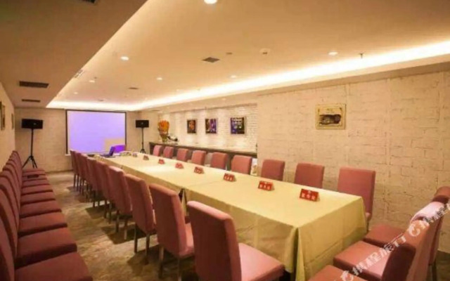 Spring Hotel