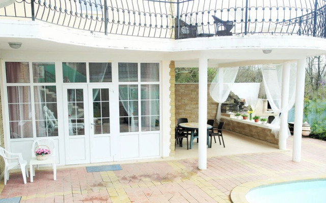 Guest House SunCity