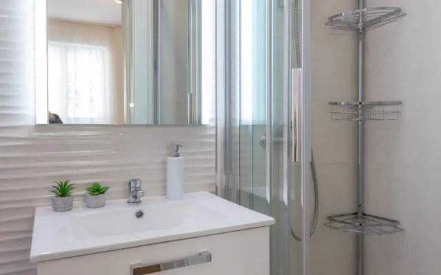 Apartments Blazevic - Two Bed/apt With Hot Tub