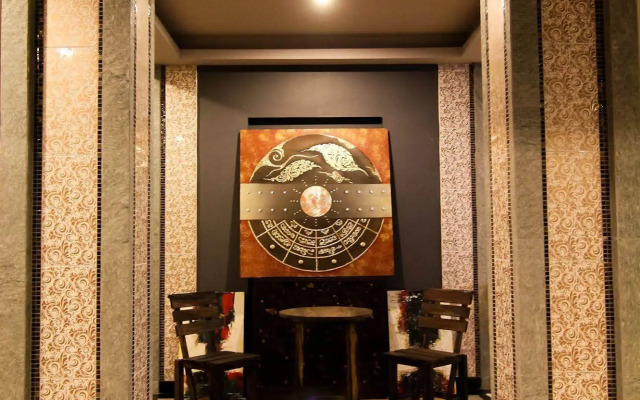 Patong Gallery Hotel