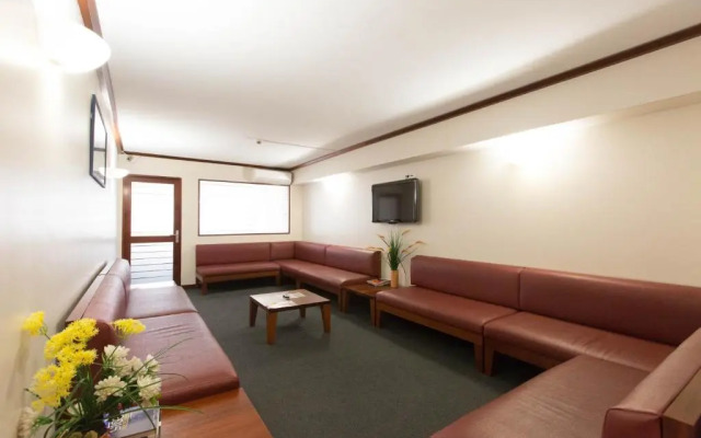 Best Western Hotel Le Paris
