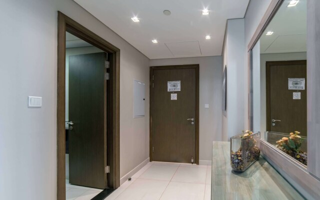 Vacation bay Loft West Tower