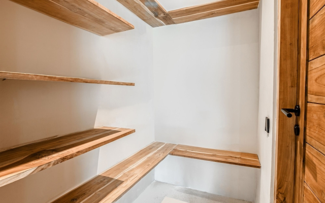 Sarang Apartments by EVDEkimi - Rice field escape with Yoga lounge, Lush garden