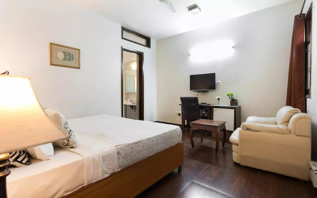 Perch Arbor Suites