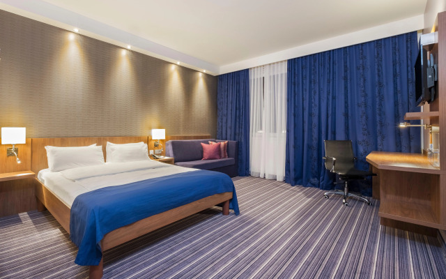 Holiday Inn Express Friedrichshafen by IHG