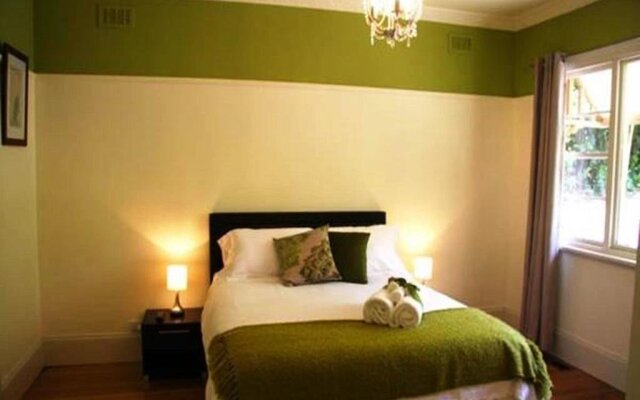 Healesville Haven Accommodation