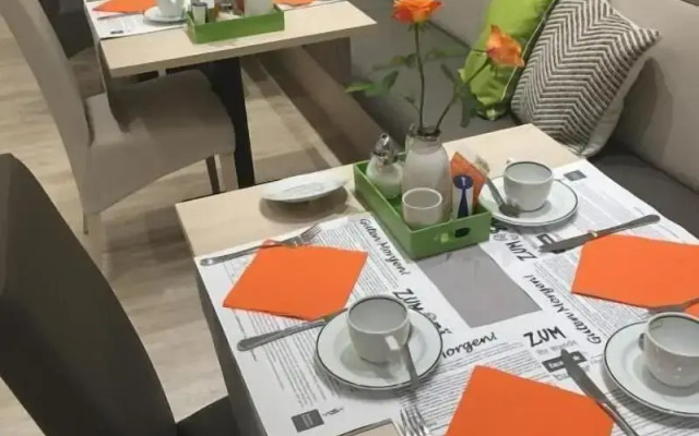 Hotel Zum Baeren