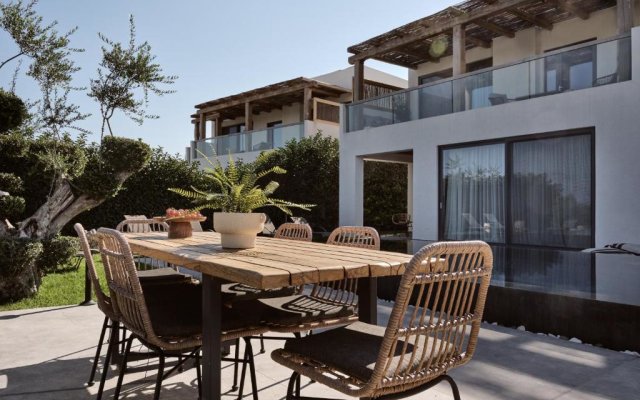 Galena Verde Luxury Villas, By ThinkVilla