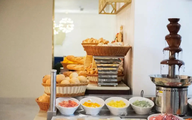 Gorash Hotel