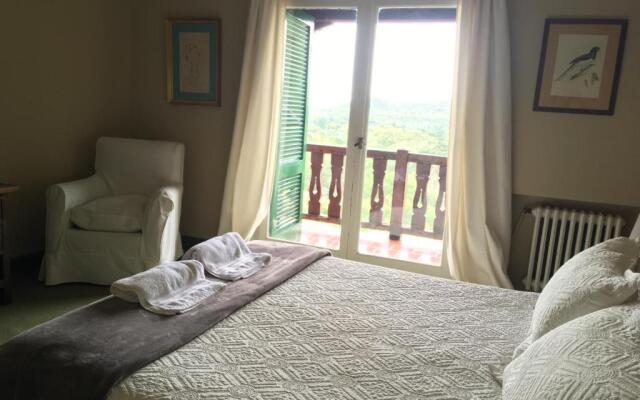 Gran Hotel La Cumbre