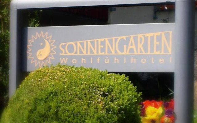 Wohlfühlhotel Sonnengarten