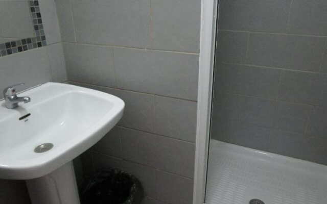 Hotel Altair - Hostel