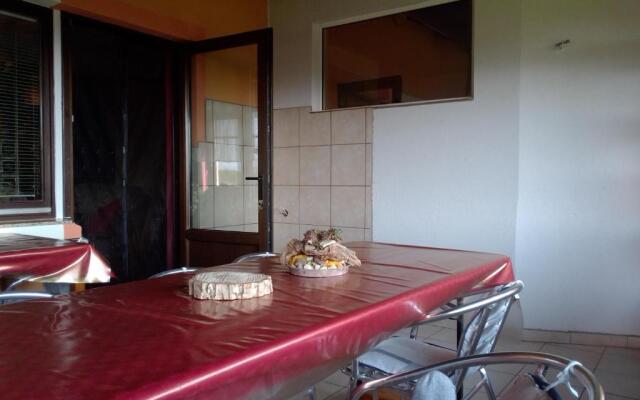 Studio apartman Šafarić