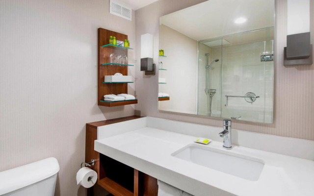 Delta Hotels by Marriott Regina